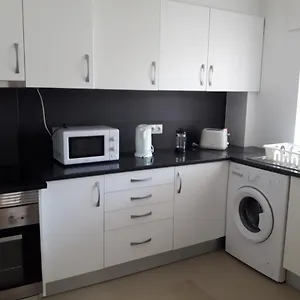Mar-bel Sol Appartement Vilamoura