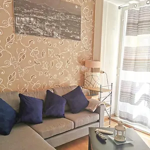 Luz Soriano Appartement Lisboa