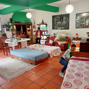 Hébergement de vacances Casa Belojardim