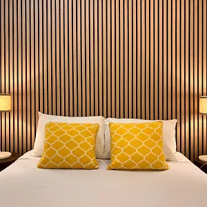 Downtown House Chiado Appartement Lisboa