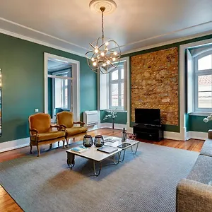 Canaan Boutique Gaivotas By Get Your Appartement Lisboa