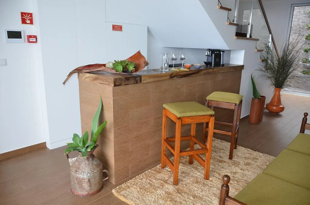 Casa Caminho Verde Farm stay