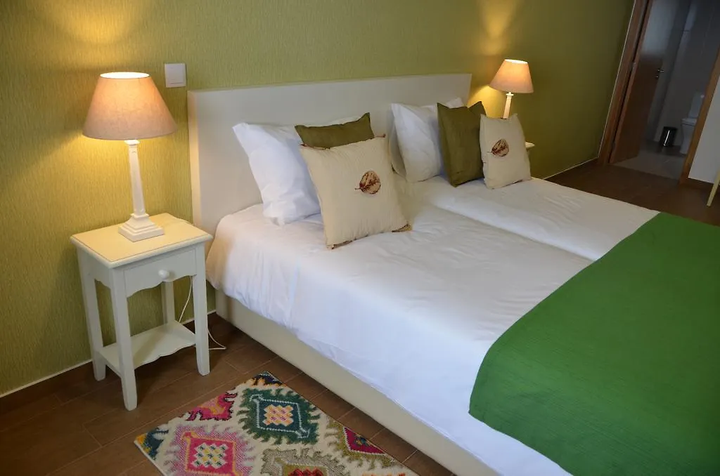 Casa Caminho Verde Portugal