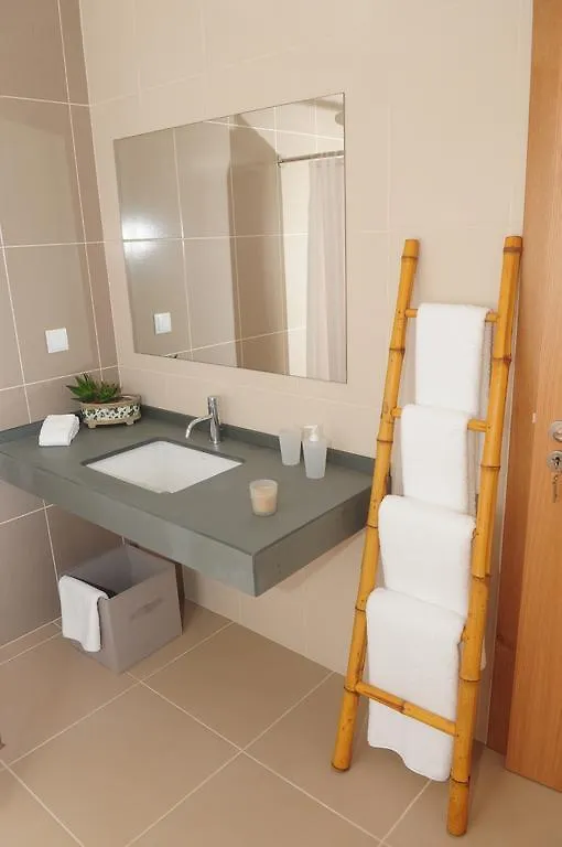 Casa Caminho Verde Farm stay