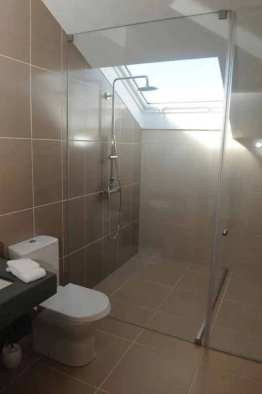 Casa Caminho Verde Farm stay Arco da Calheta (Madeira)
