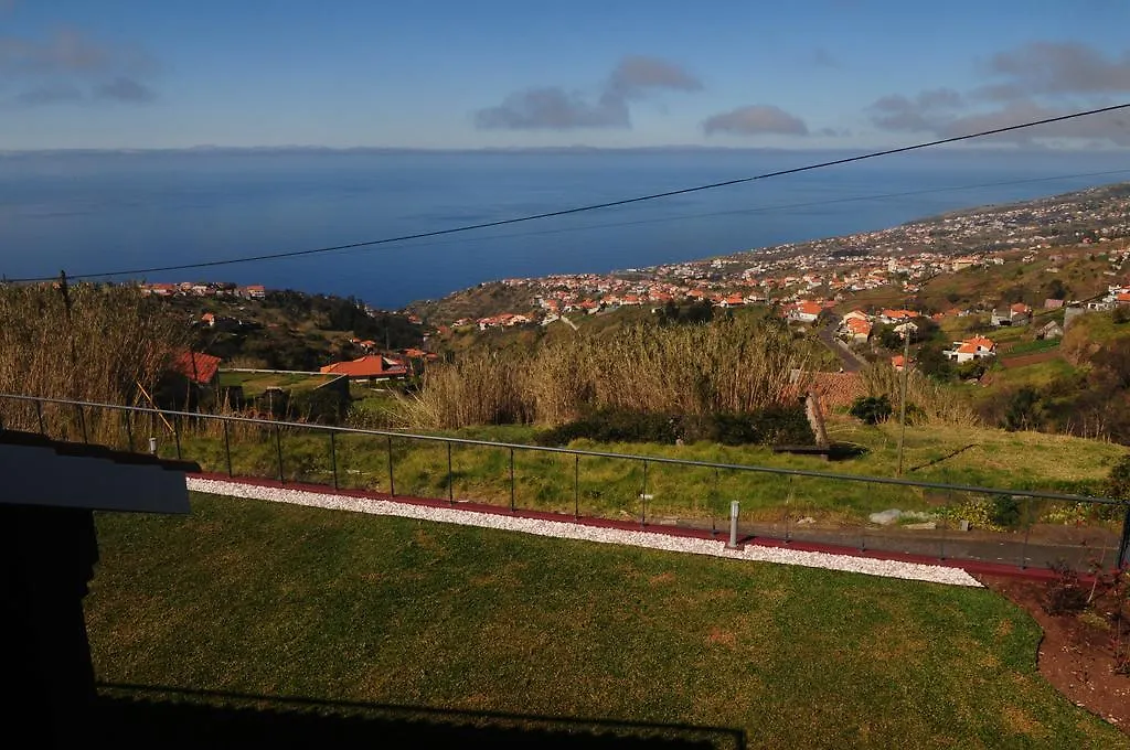 Casa Caminho Verde 0*, Arco da Calheta (Madeira) Portugal