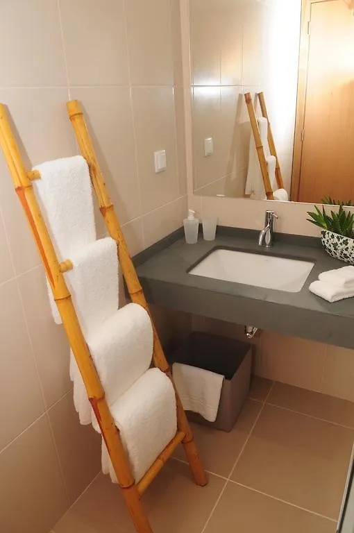 Farm stay Casa Caminho Verde