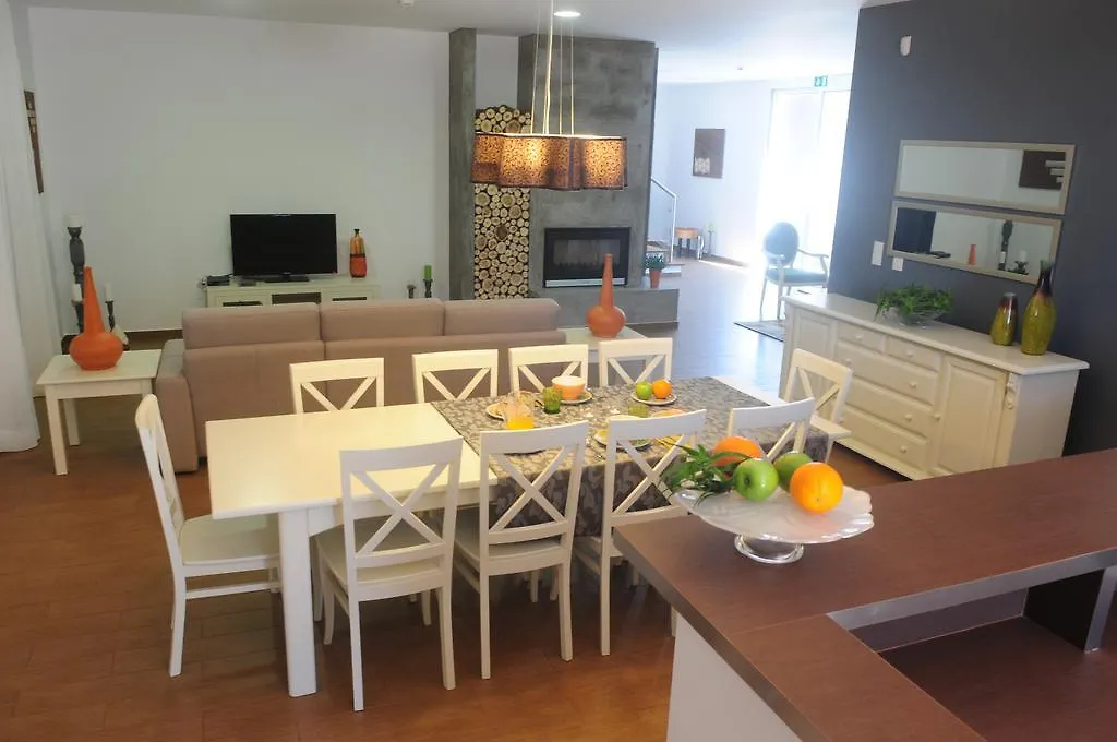Casa Caminho Verde Farm stay Arco da Calheta (Madeira)
