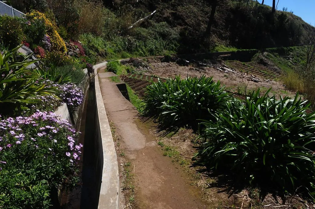 Farm stay Casa Caminho Verde